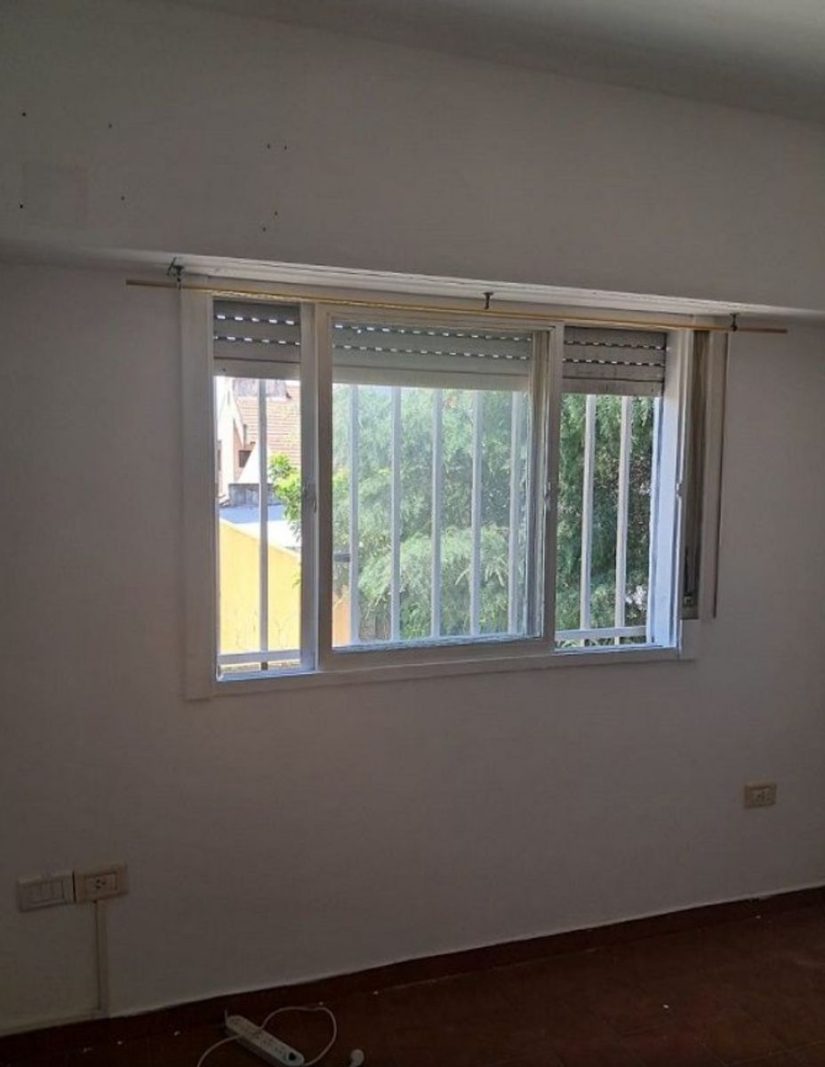 ALQUILER DEPARTAMENTO 2 AMBIENTES VILLA LUZURIAGA - 2