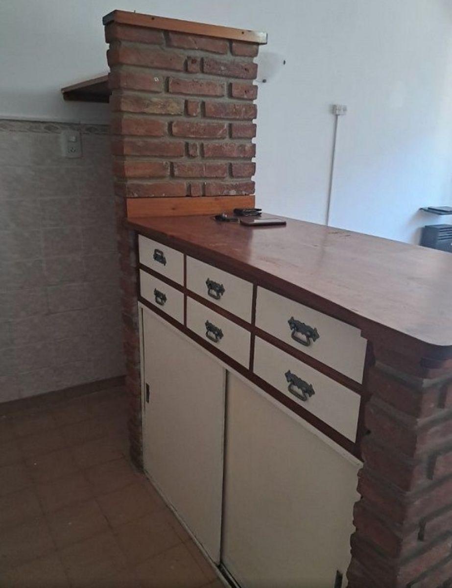 ALQUILER DEPARTAMENTO 2 AMBIENTES VILLA LUZURIAGA - 5