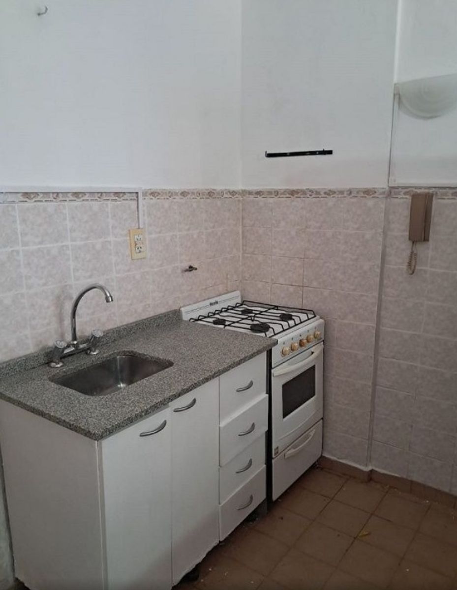 ALQUILER DEPARTAMENTO 2 AMBIENTES VILLA LUZURIAGA - 6