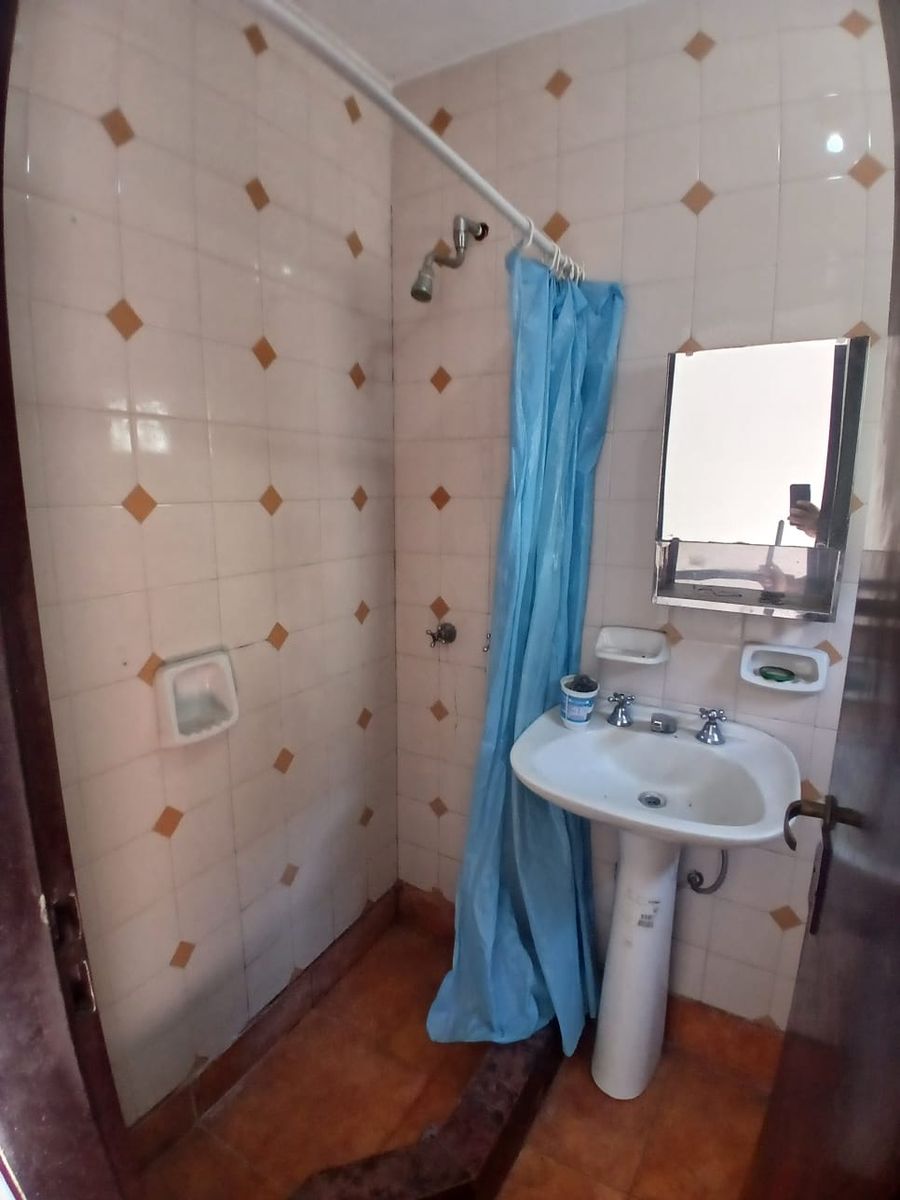 VENTA DUPLEX 2 AMBIENTES RAMOS MEJIA - 4