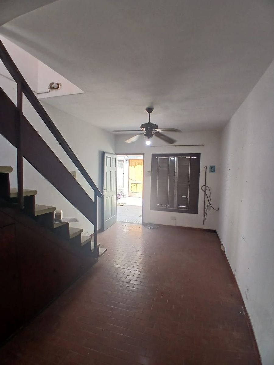 VENTA DUPLEX 2 AMBIENTES RAMOS MEJIA - 5