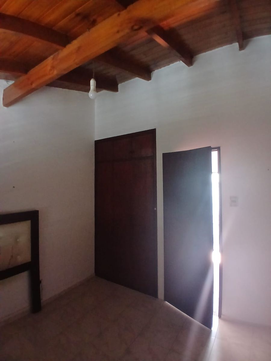 VENTA DUPLEX 2 AMBIENTES RAMOS MEJIA - 8