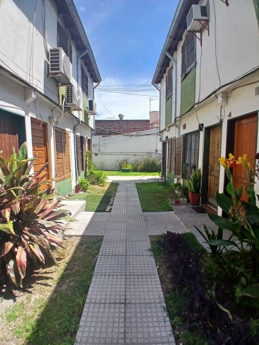 VENTA DUPLEX 2 AMBIENTES RAMOS MEJIA - 9