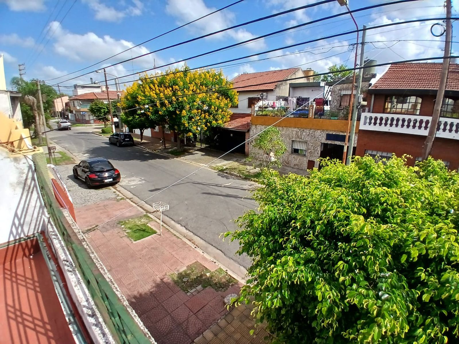 VENTA PH 3 AMBIENTES CON PATIO RAMOS MEJIA — foto 2