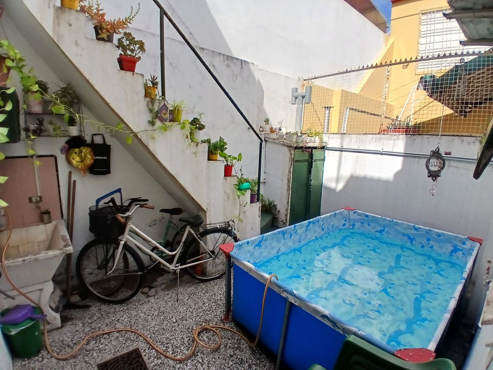 VENTA PH 3 AMBIENTES CON PATIO RAMOS MEJIA — foto 4