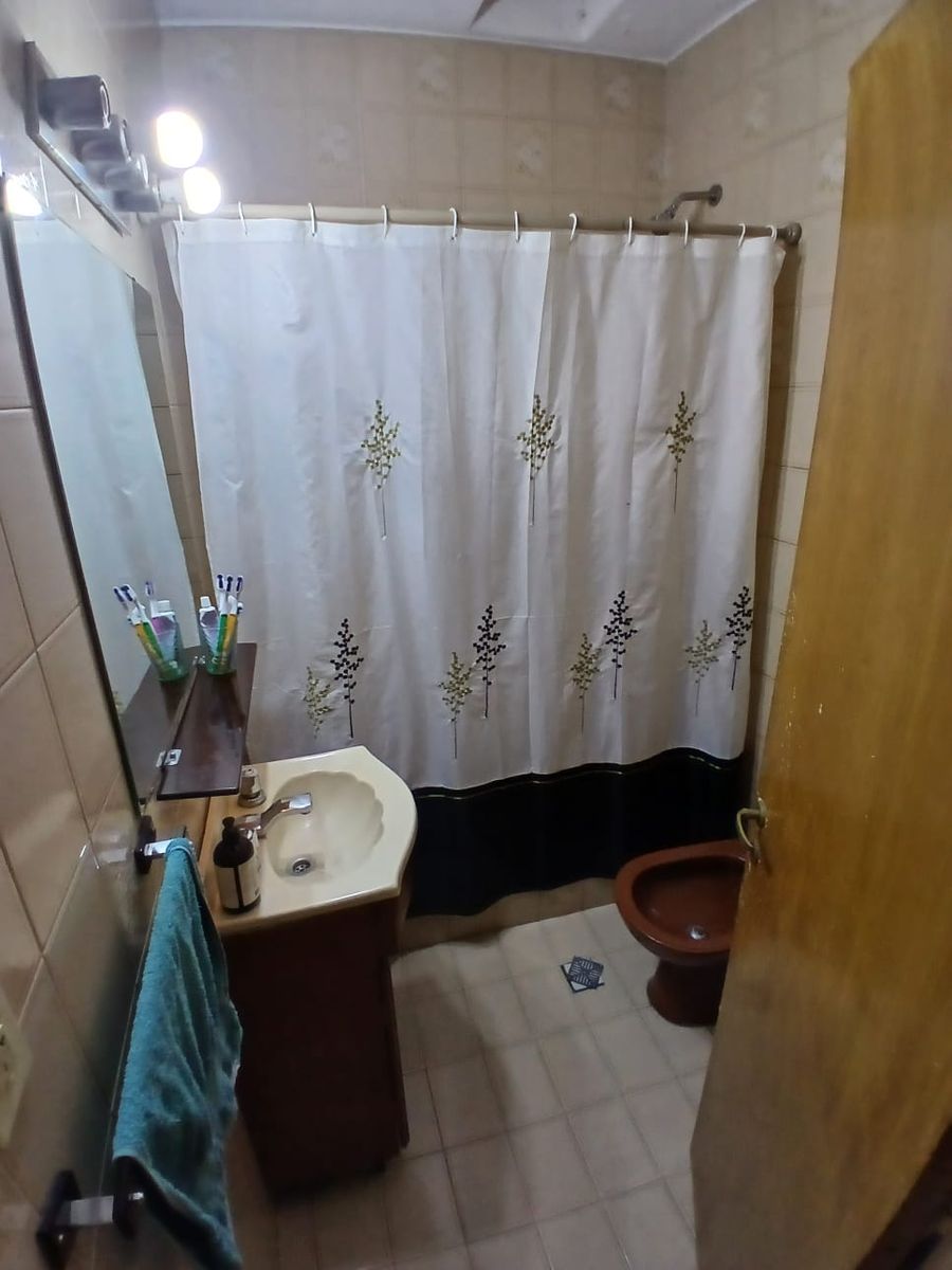 VENTA PH 3 AMBIENTES CON PATIO RAMOS MEJIA — foto 5