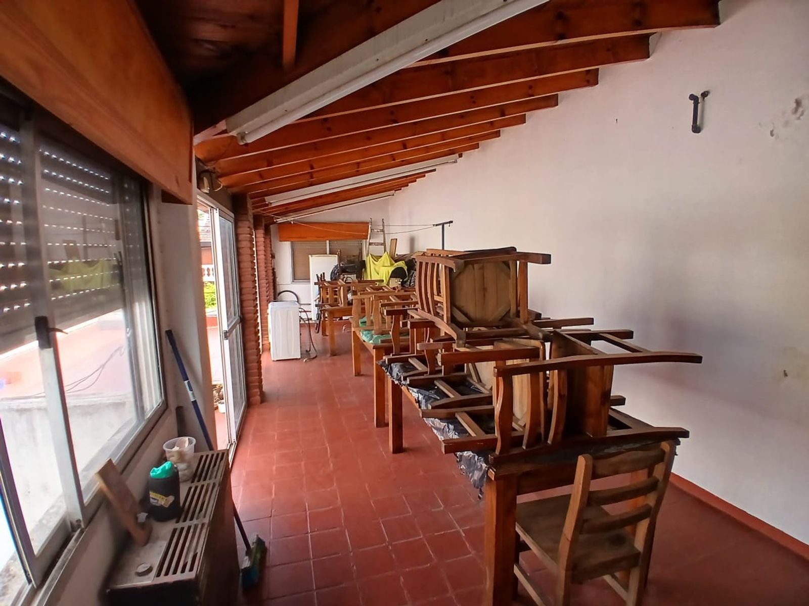 VENTA PH 3 AMBIENTES CON PATIO RAMOS MEJIA — foto 6