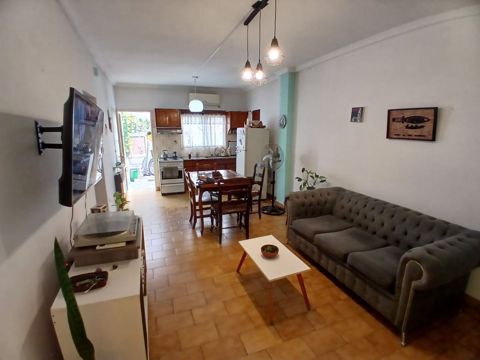 VENTA PH 3 AMBIENTES CON PATIO RAMOS MEJIA — foto 7