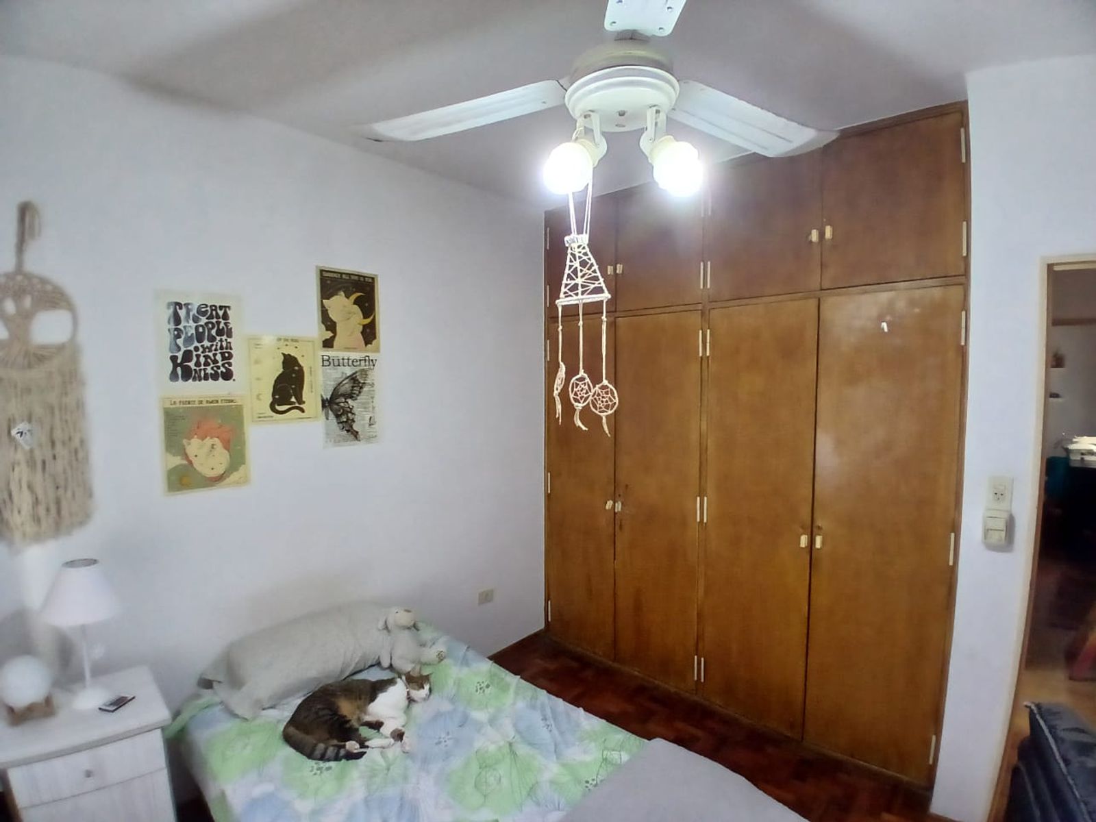 VENTA PH 3 AMBIENTES CON PATIO RAMOS MEJIA — foto 9