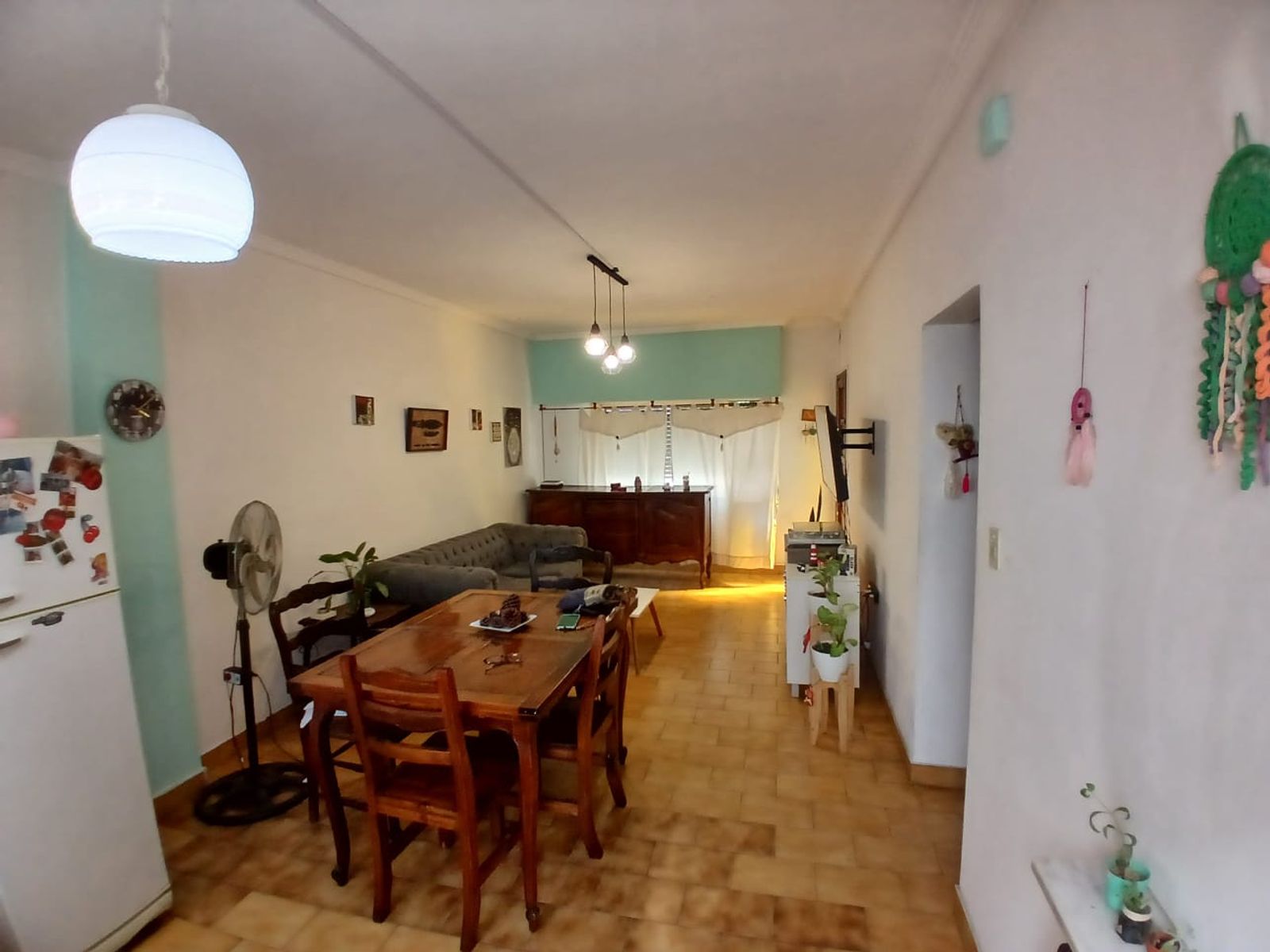 VENTA PH 3 AMBIENTES CON PATIO RAMOS MEJIA — foto 10