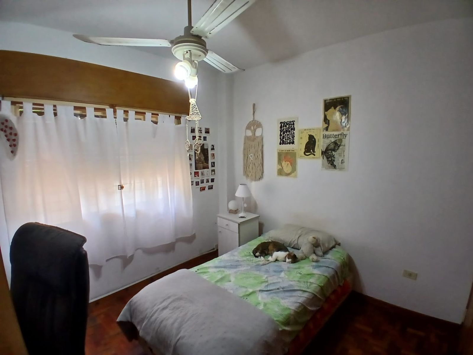 VENTA PH 3 AMBIENTES CON PATIO RAMOS MEJIA — foto 11