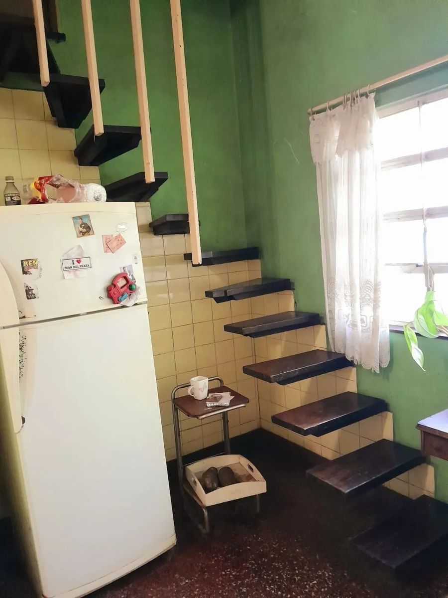 Venta Casa 6 Ambientes en Isidro Casanova - 6