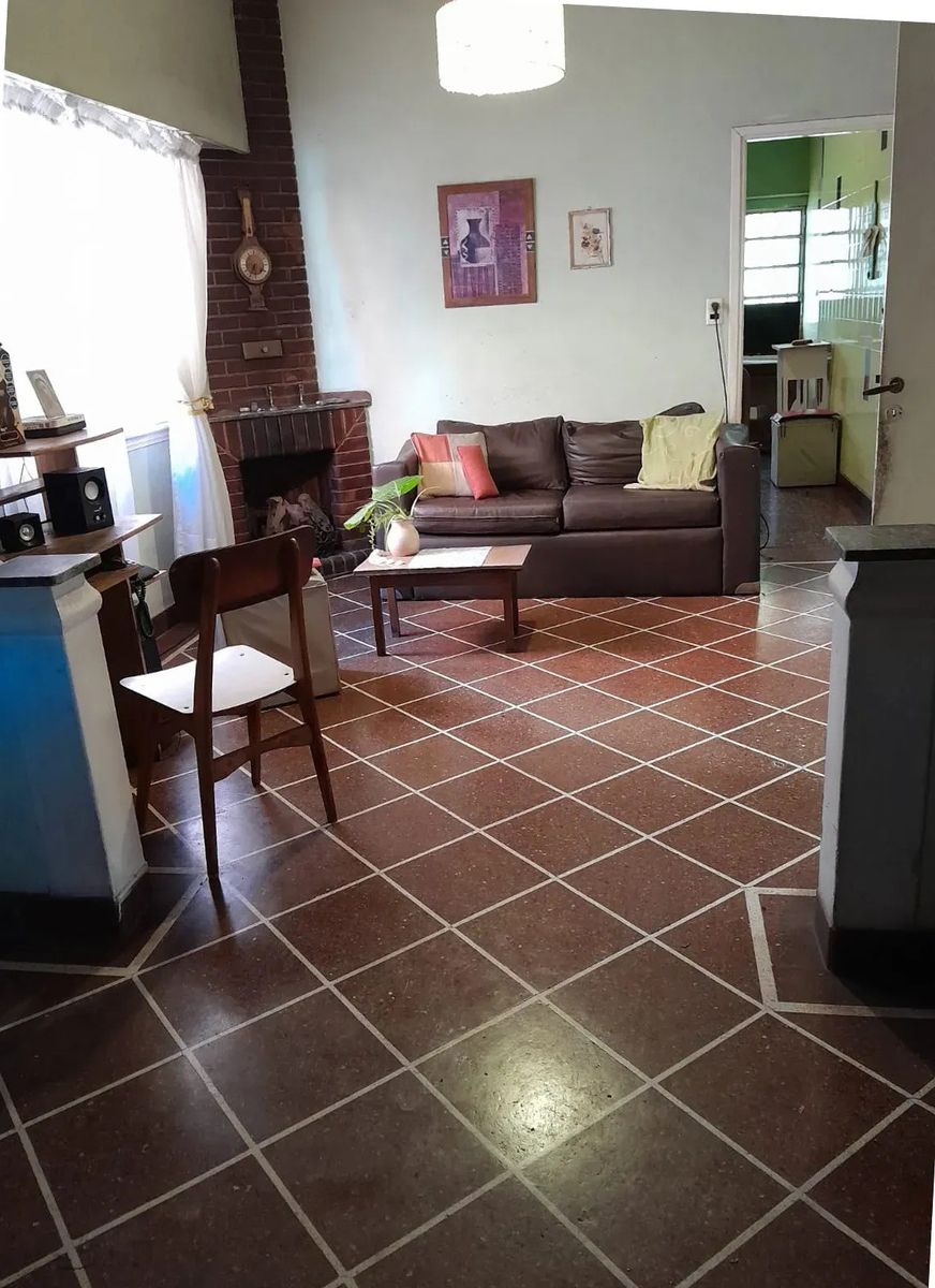 Venta Casa 6 Ambientes en Isidro Casanova - 13