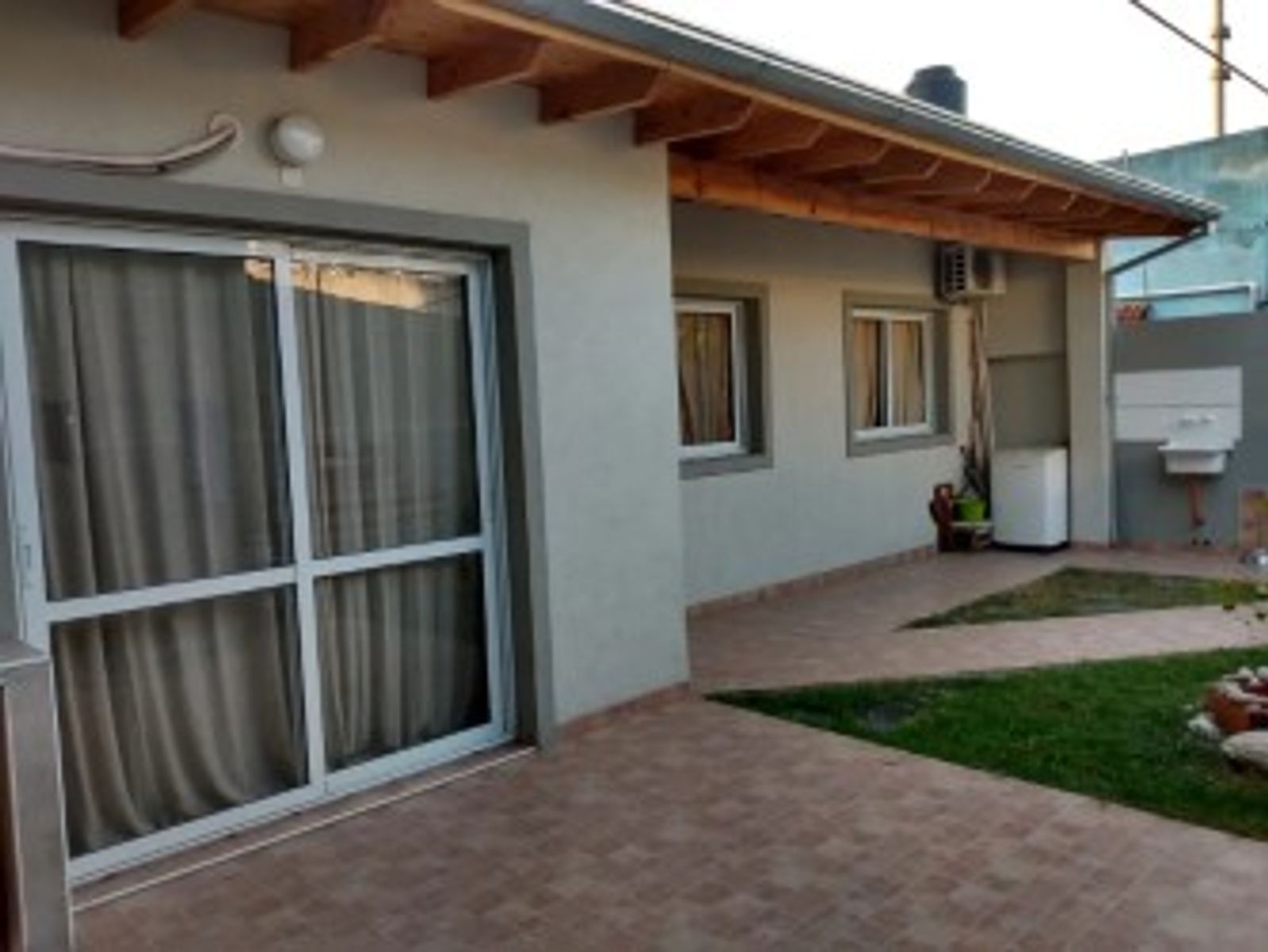 VENTA - PH 3 AMBIENTES CON PATIO Y COCHERA - 4
