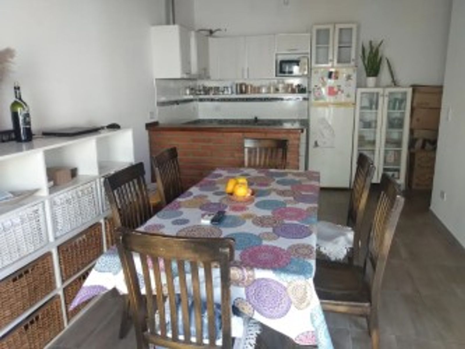 VENTA - PH 3 AMBIENTES CON PATIO Y COCHERA - 5