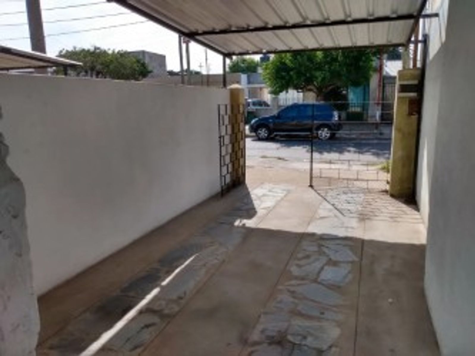 VENTA - PH 3 AMBIENTES CON PATIO Y COCHERA - 6