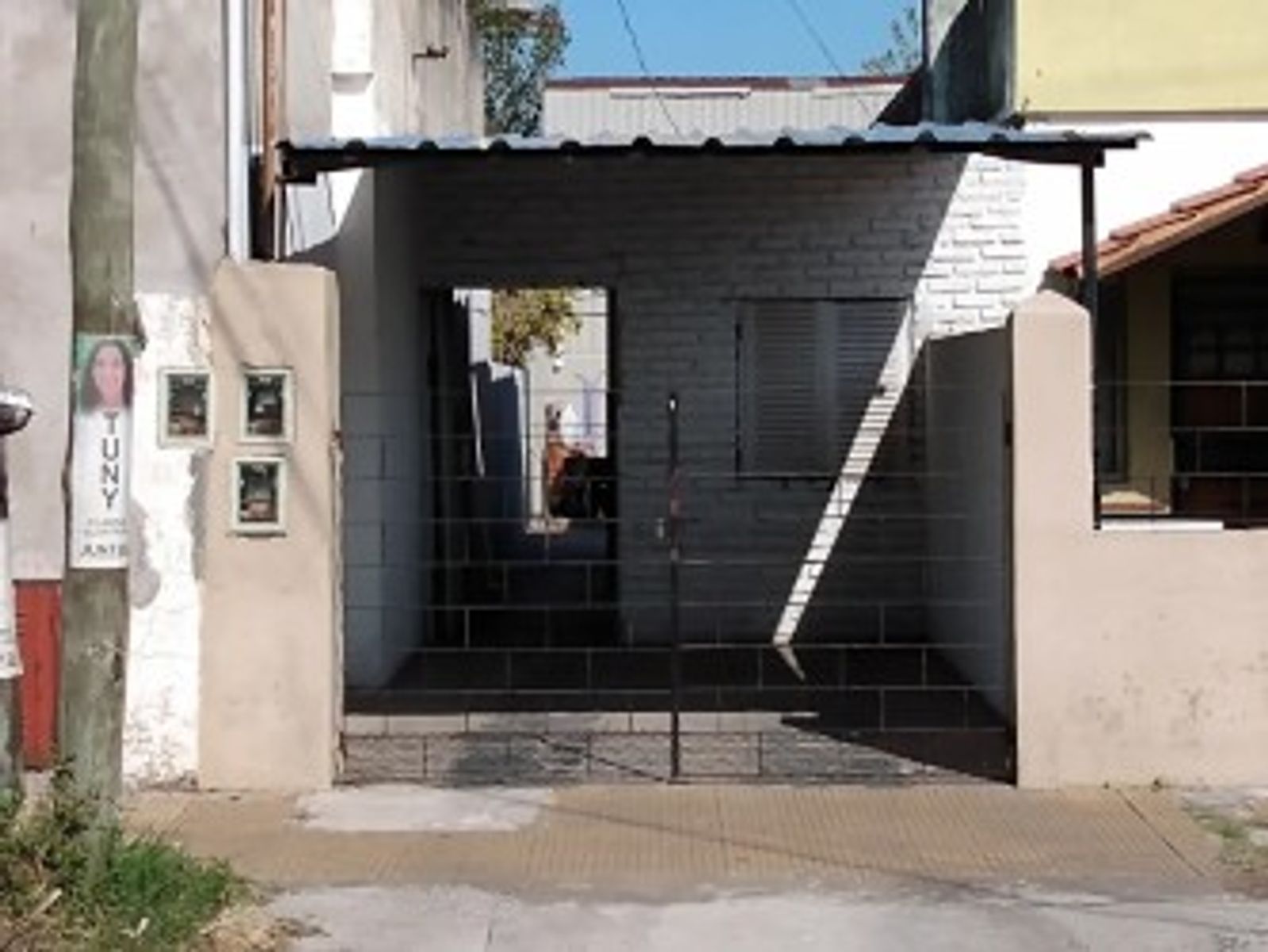 VENTA - PH 3 AMBIENTES CON PATIO Y COCHERA - 8