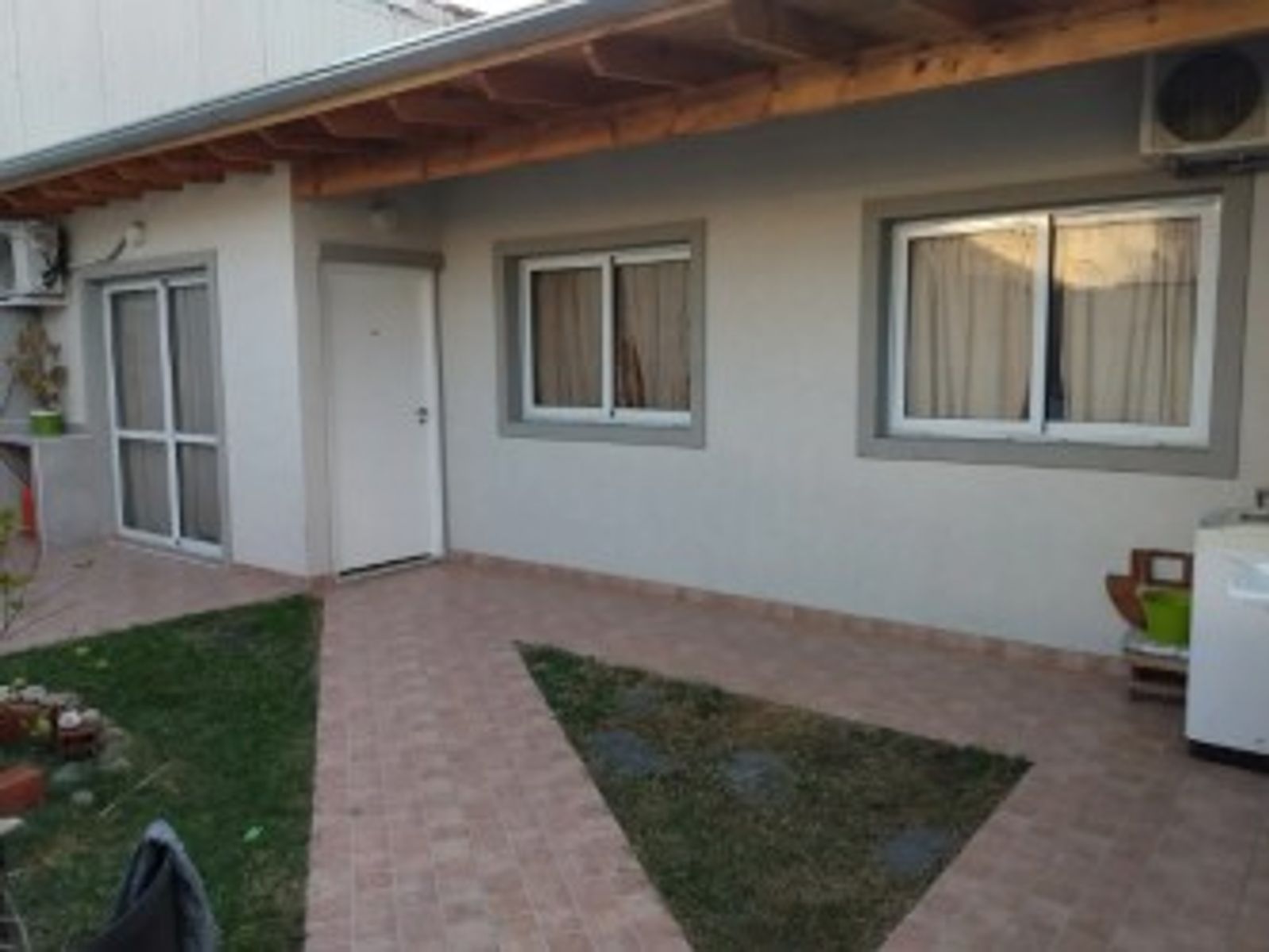 VENTA - PH 3 AMBIENTES CON PATIO Y COCHERA - 11