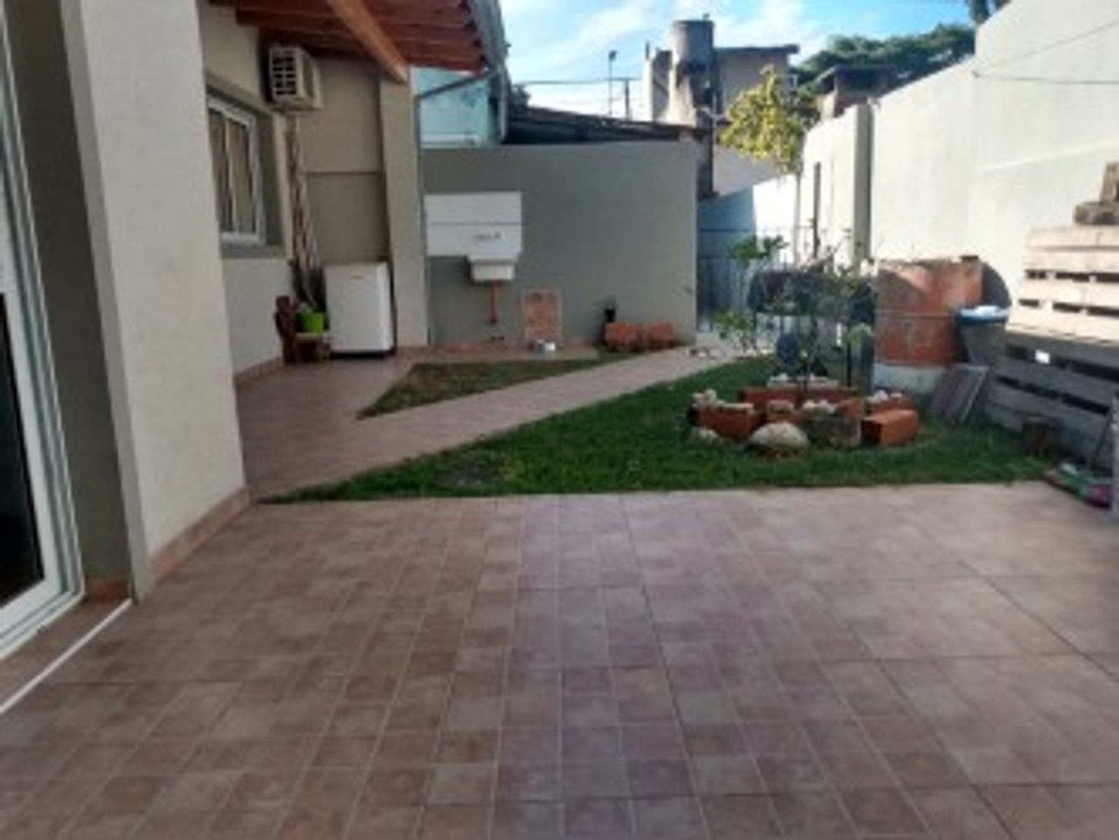 VENTA - PH 3 AMBIENTES CON PATIO Y COCHERA - 13