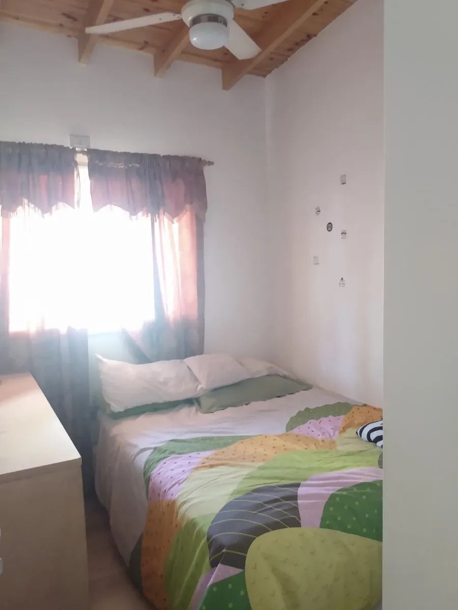 VENTA - PH 3 AMBIENTES CON PATIO Y COCHERA - 14
