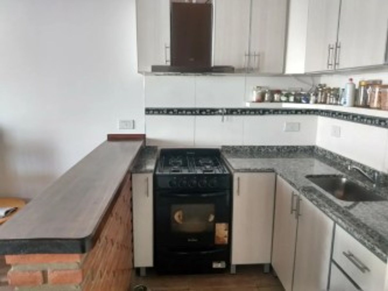 VENTA - PH 3 AMBIENTES CON PATIO Y COCHERA - 15