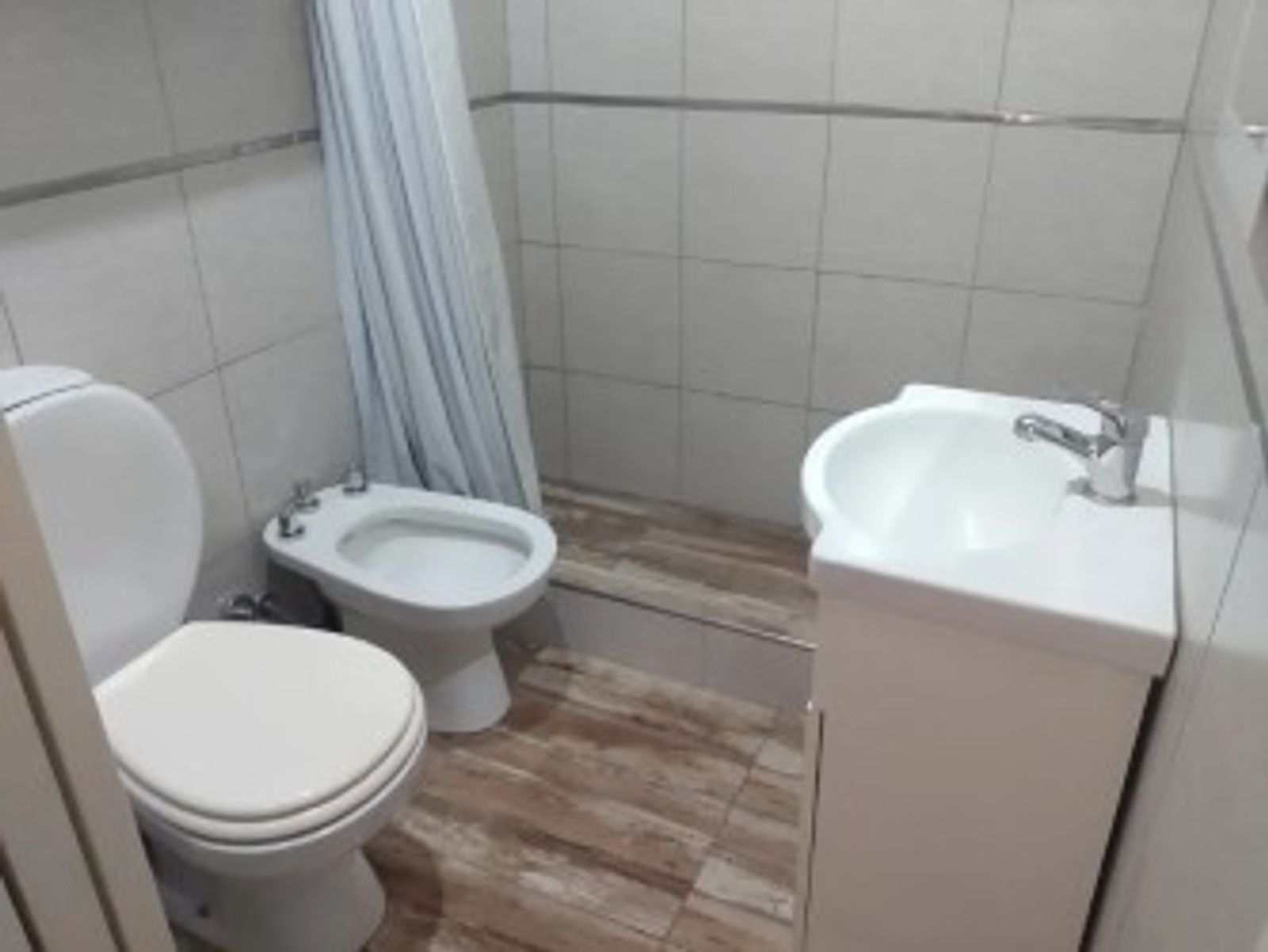 VENTA - PH 3 AMBIENTES CON PATIO Y COCHERA - 16