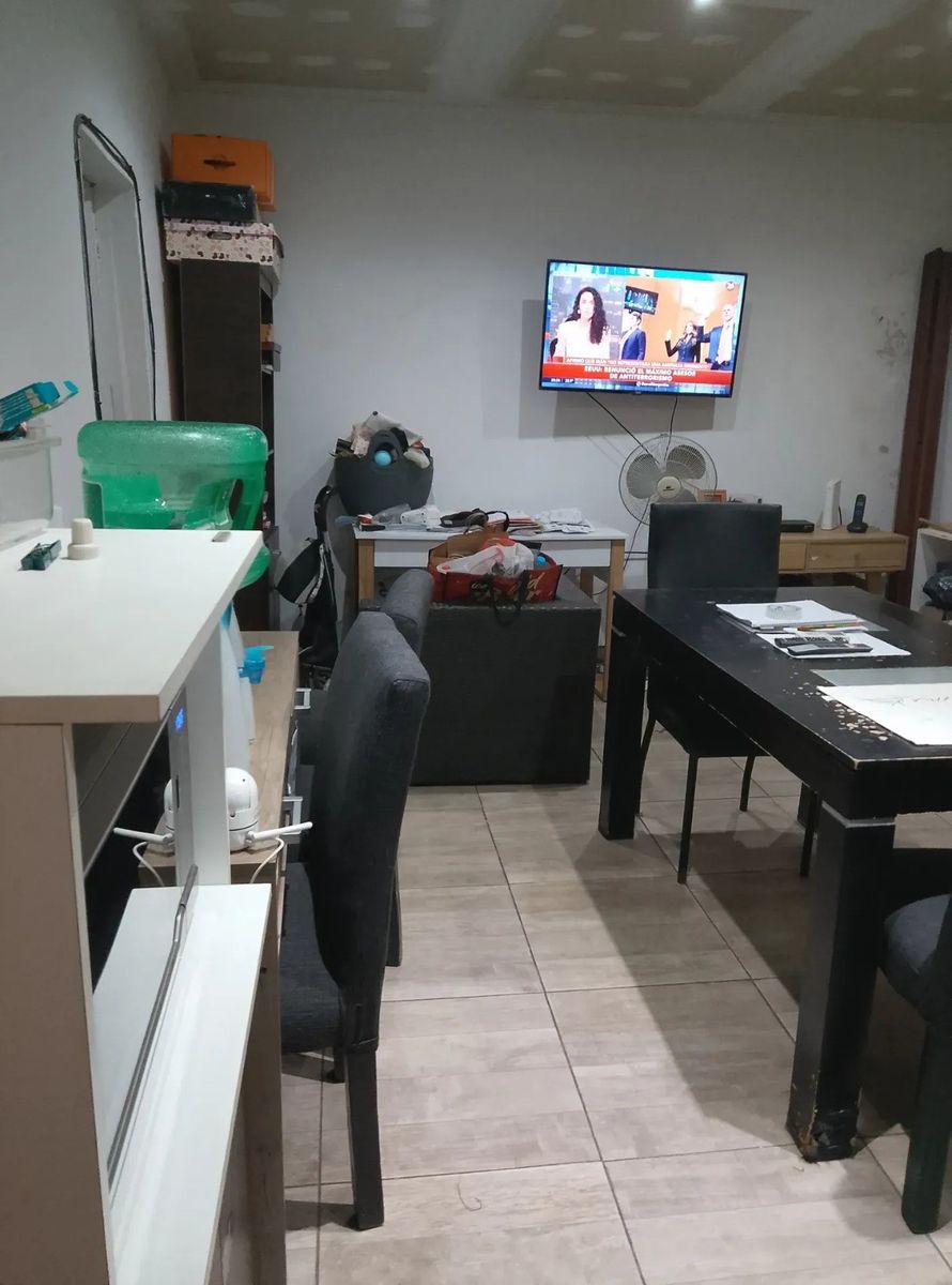VENTA - PH 3 AMBIENTES CON COCHERA SAN JUSTO - 1
