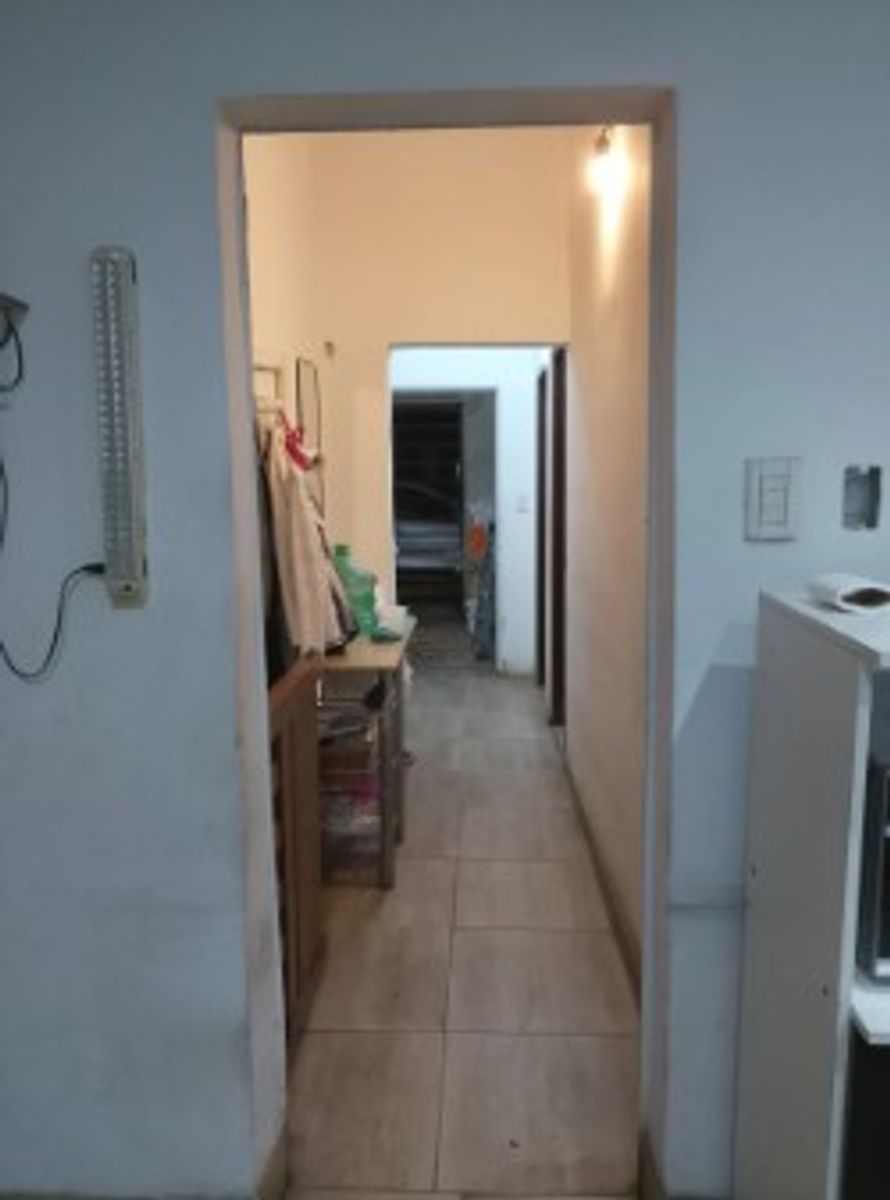 VENTA - PH 3 AMBIENTES CON COCHERA SAN JUSTO - 2