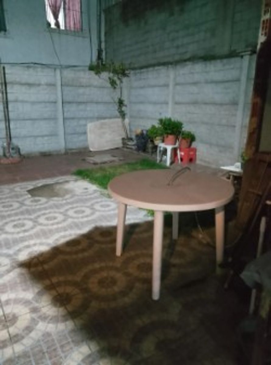 VENTA - PH 3 AMBIENTES CON COCHERA SAN JUSTO - 3