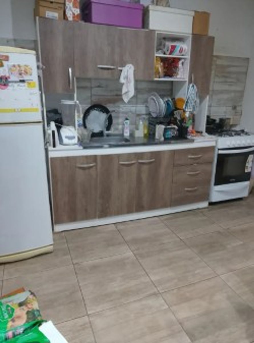 VENTA - PH 3 AMBIENTES CON COCHERA SAN JUSTO - 6