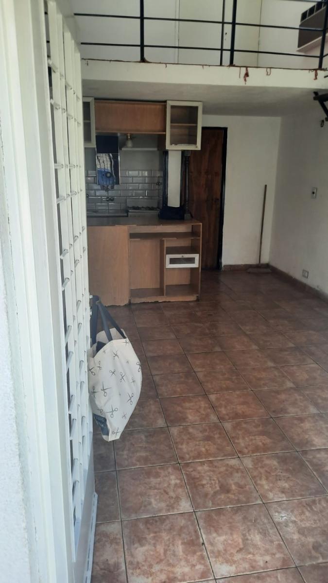 ALQUILER PH 2 AMBIENTES AL FRENTE RAMOS MEJIA NORTE - 6