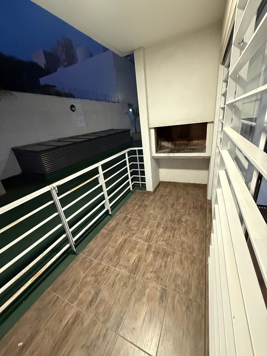 Alquiler departamento 2 ambientes Ramos Mejia - 3