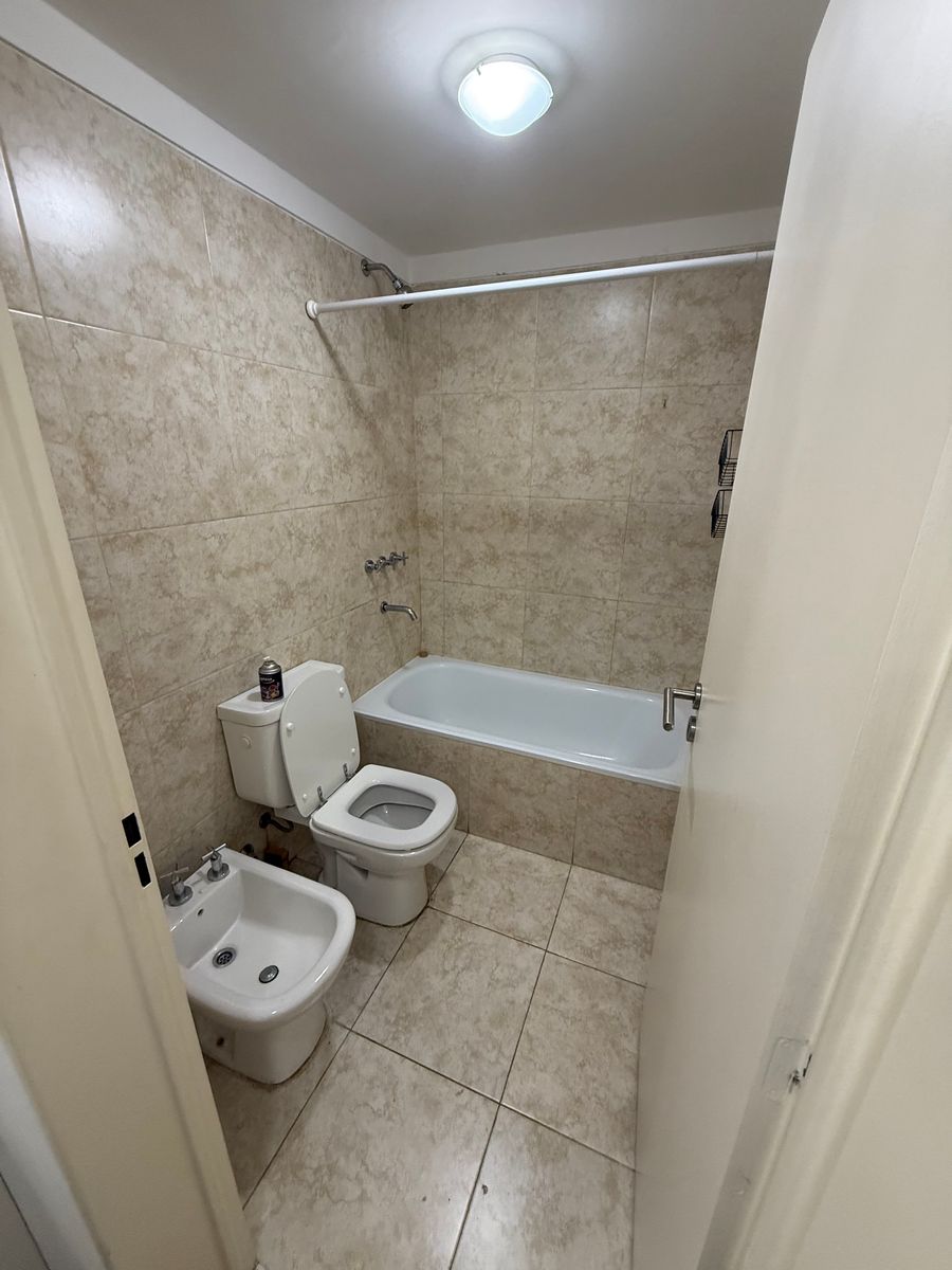 Alquiler departamento 2 ambientes Ramos Mejia - 5
