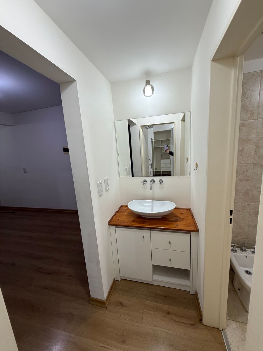 Alquiler departamento 2 ambientes Ramos Mejia - 6