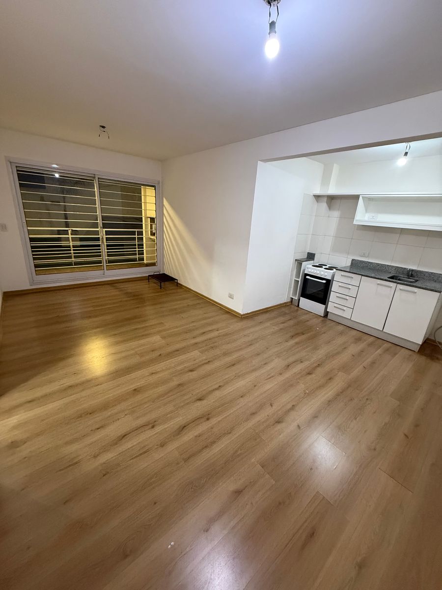 Alquiler departamento 2 ambientes Ramos Mejia - 9