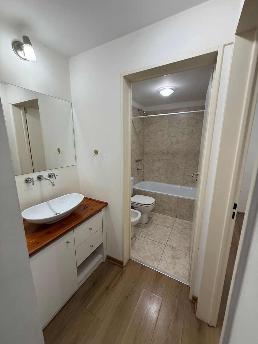 Alquiler departamento 2 ambientes Ramos Mejia - 11