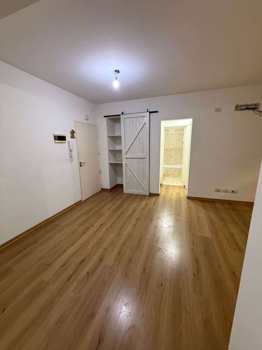 Alquiler departamento 2 ambientes Ramos Mejia - 12
