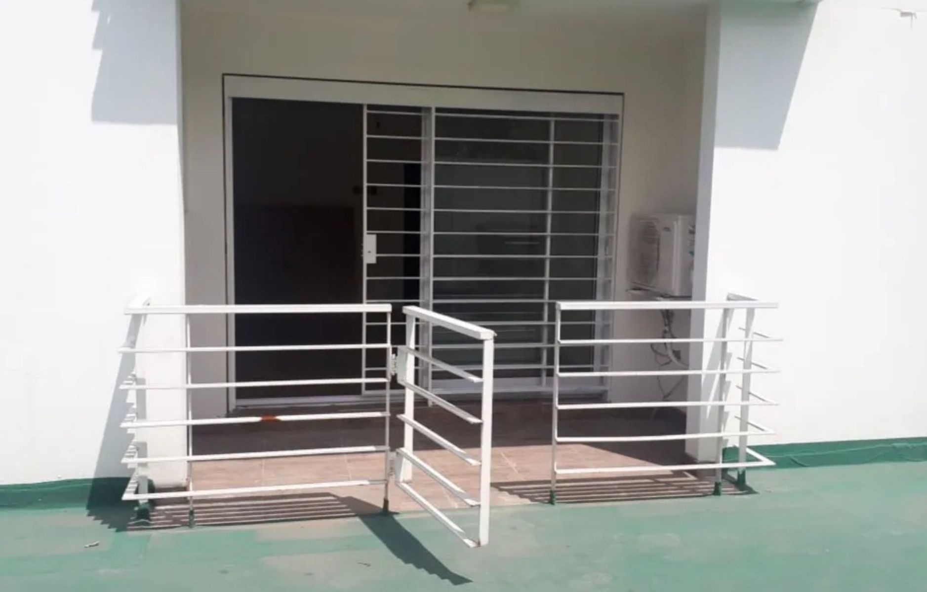 Alquiler departamento 2 ambientes Ramos Mejia - 15
