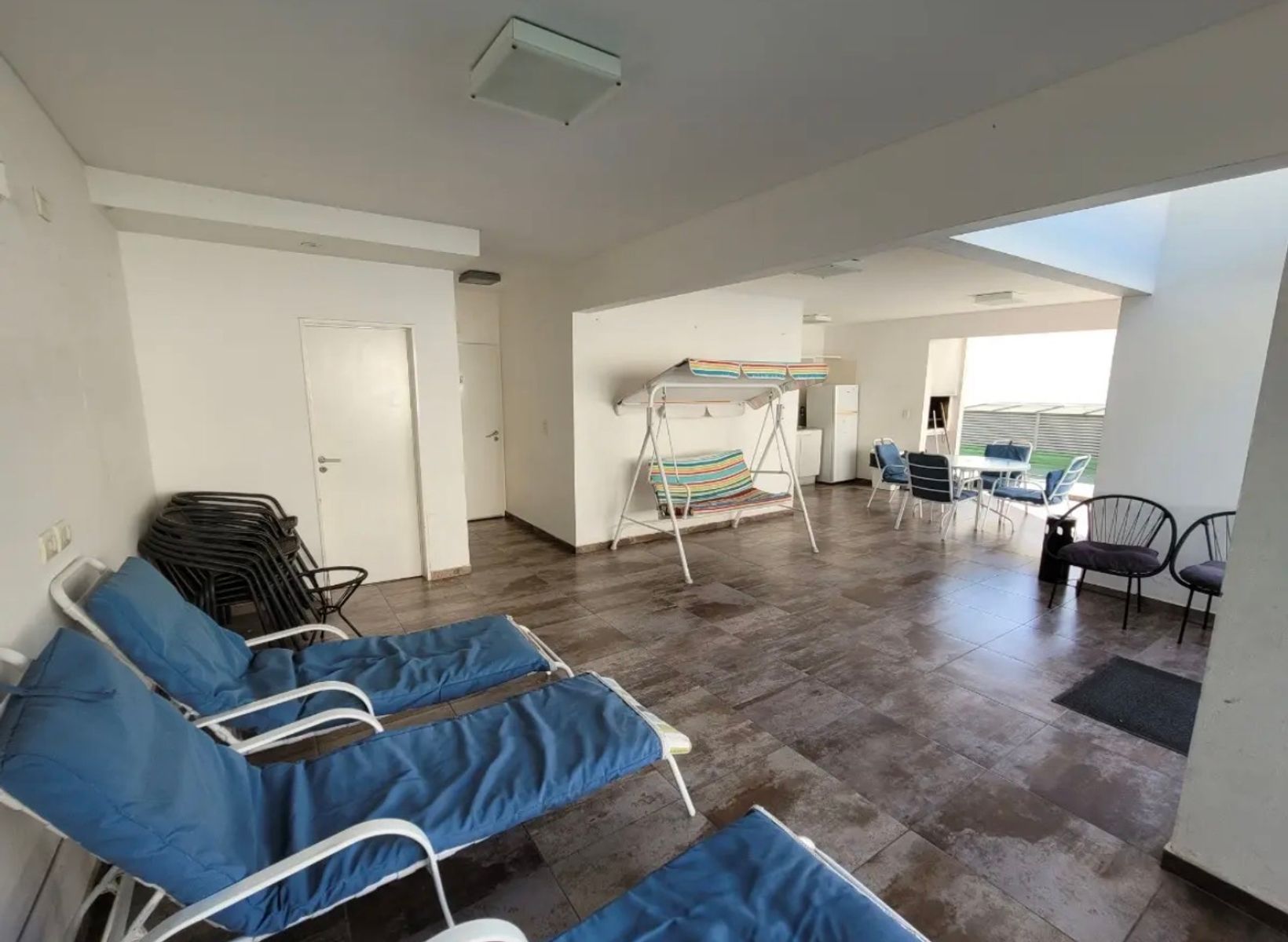 Alquiler departamento 2 ambientes Ramos Mejia - 17