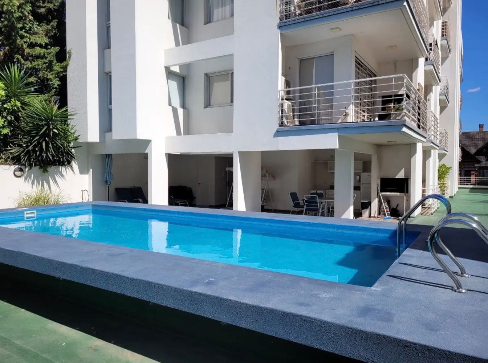 Alquiler departamento 2 ambientes Ramos Mejia - 18