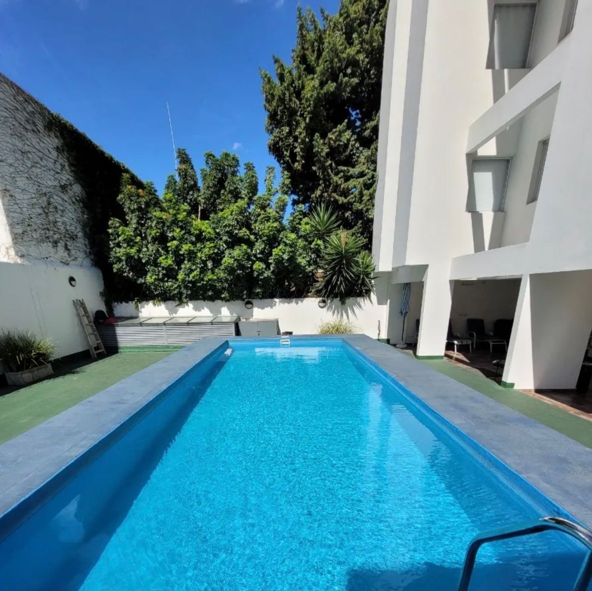 Alquiler departamento 2 ambientes Ramos Mejia - 19