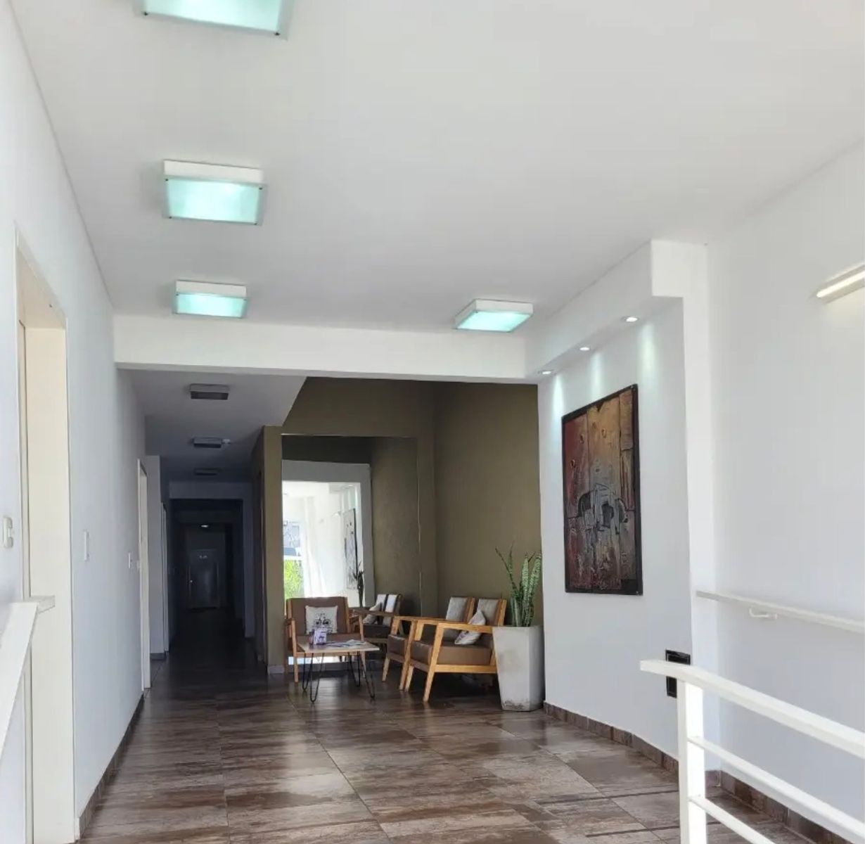 Alquiler departamento 2 ambientes Ramos Mejia - 20