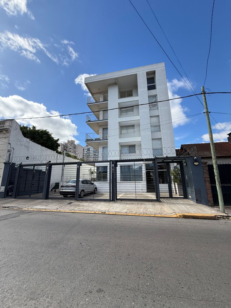 Alquiler departamento 2 ambientes Ramos Mejia - 22