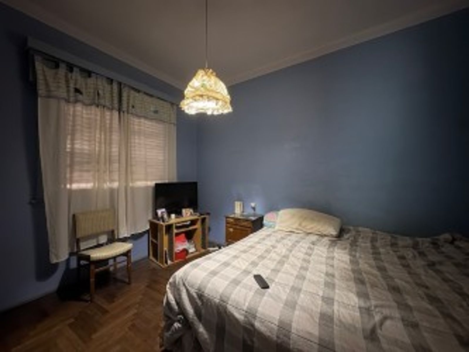 VENTA -CASA 3 AMBIENTES CON PARQUE VILLA LUZURIAGA - 3