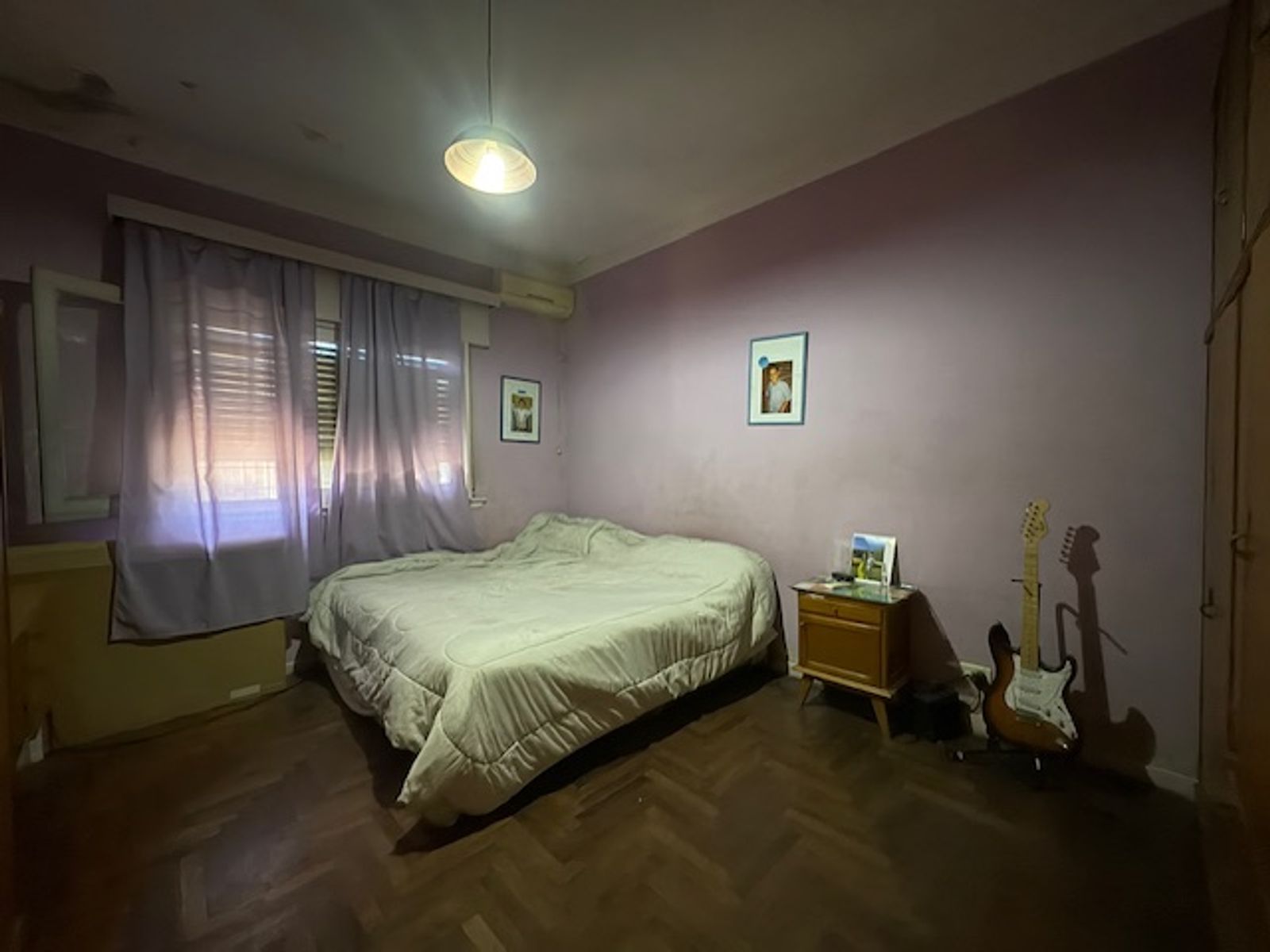 VENTA -CASA 3 AMBIENTES CON PARQUE VILLA LUZURIAGA - 4