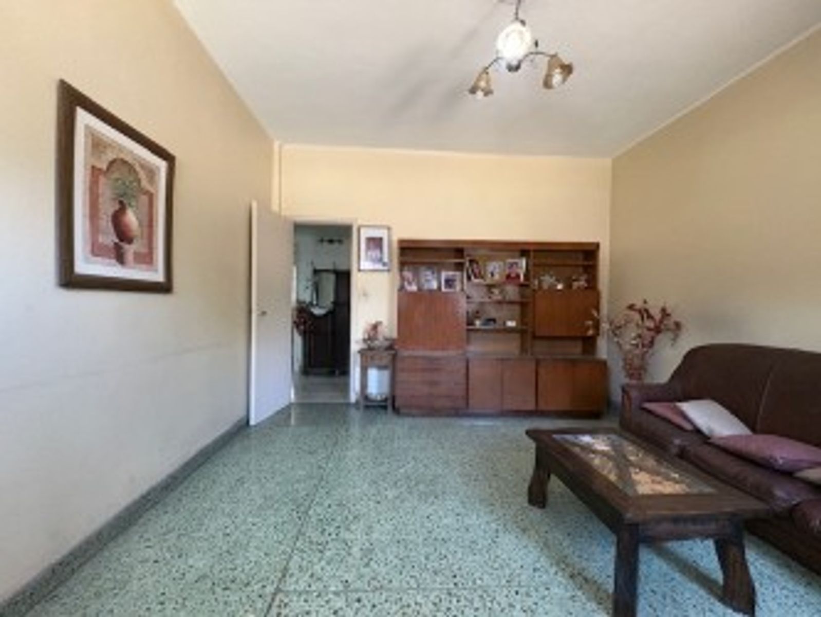 VENTA -CASA 3 AMBIENTES CON PARQUE VILLA LUZURIAGA - 5