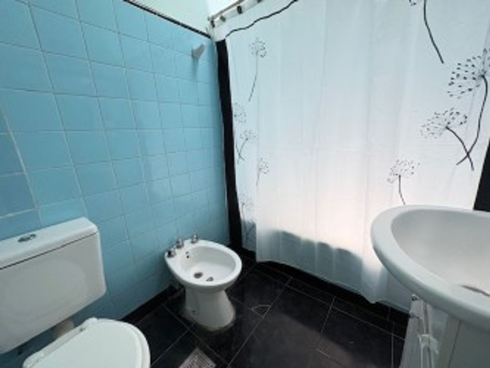 VENTA -CASA 3 AMBIENTES CON PARQUE VILLA LUZURIAGA - 7
