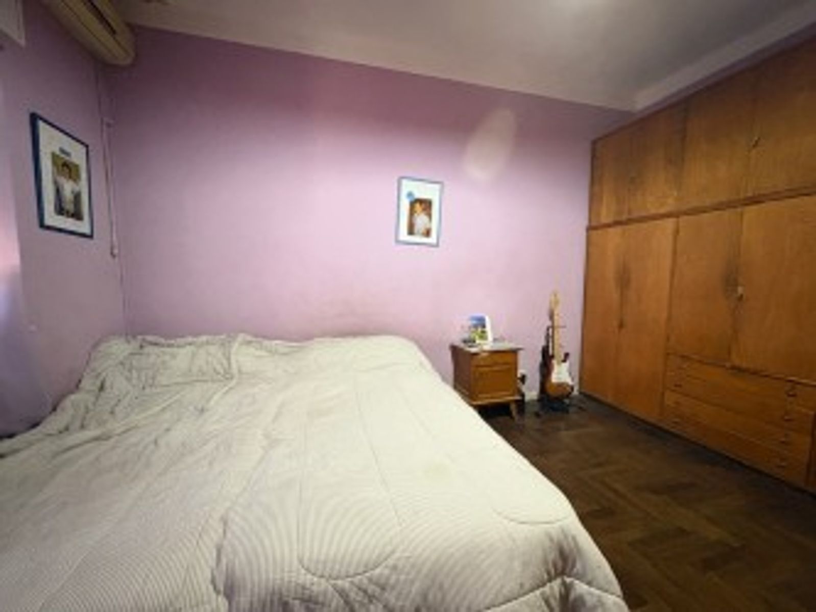 VENTA -CASA 3 AMBIENTES CON PARQUE VILLA LUZURIAGA - 8