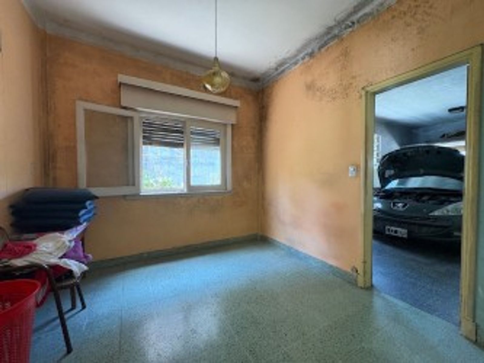 VENTA -CASA 3 AMBIENTES CON PARQUE VILLA LUZURIAGA - 10