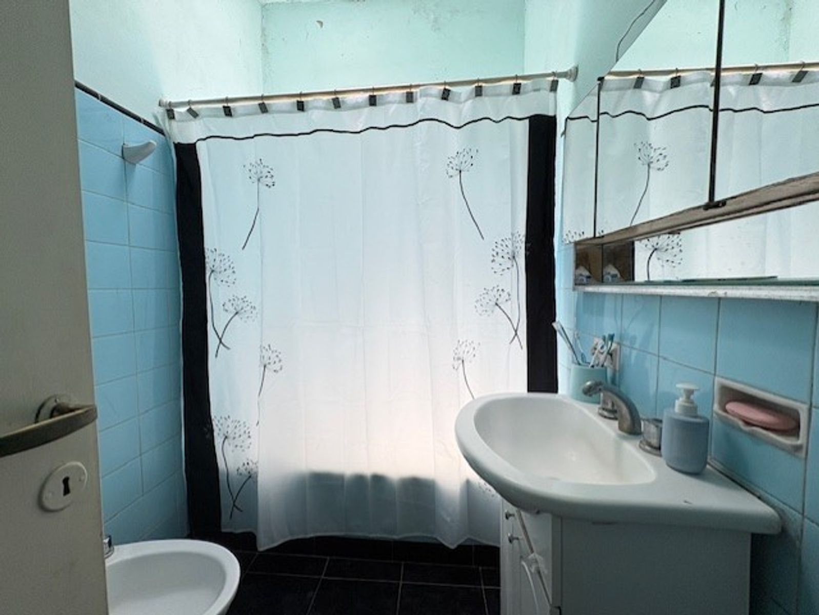 VENTA -CASA 3 AMBIENTES CON PARQUE VILLA LUZURIAGA - 11